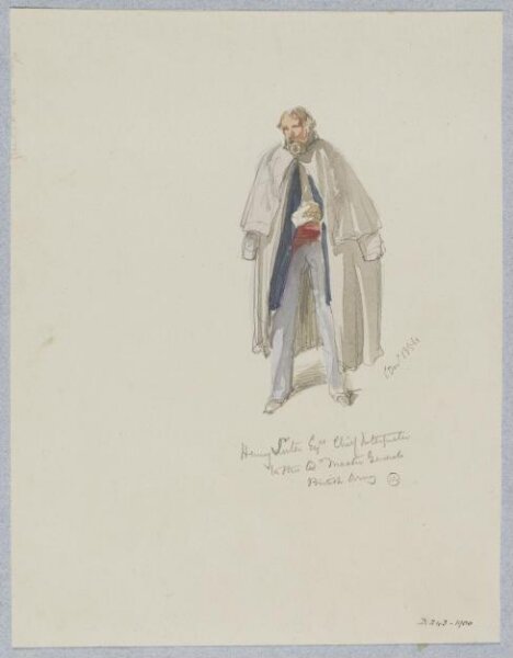 Simpson, William (R.I.), Sketches made during the Campaign of 1854-55 in the Crimea, Circassia and Constantinople