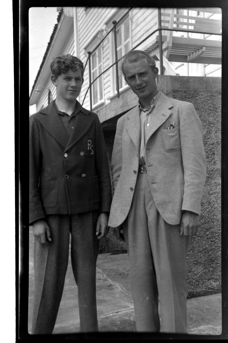 Rolf Sr. Sundt, NF.34664-782