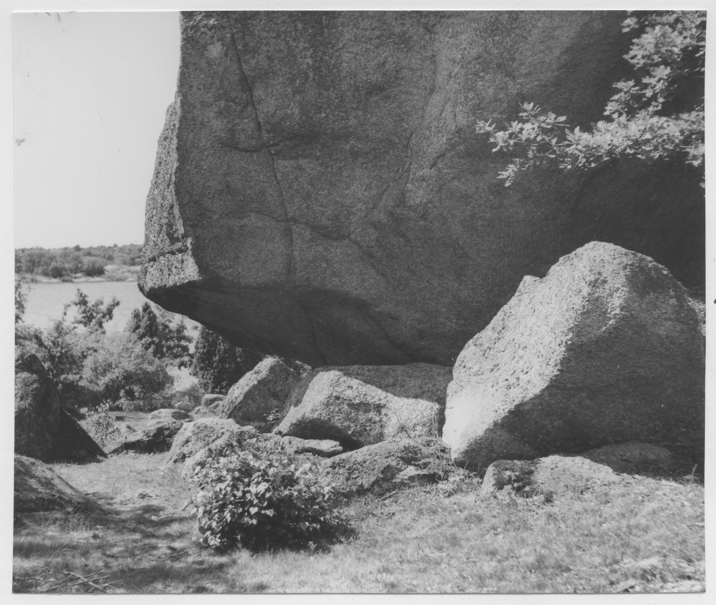 Mårten Sjöbeck, Tjärö