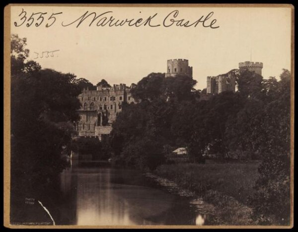 Francis Frith, Photograph