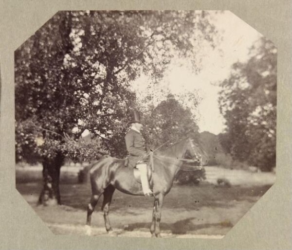 Clementina, Lady Hawarden, Photograph