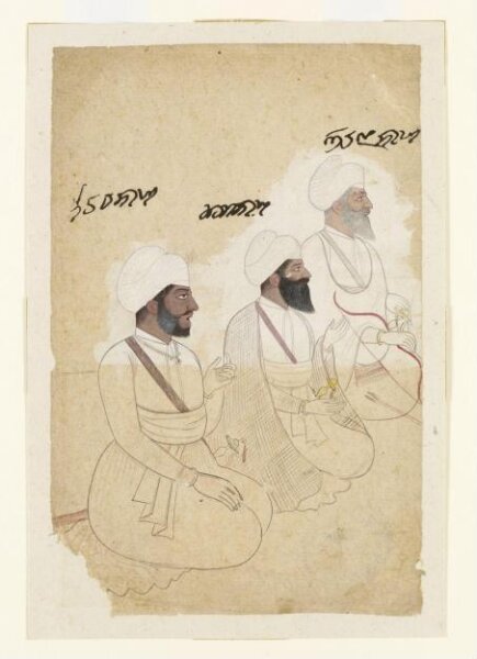 Unknown, Painting