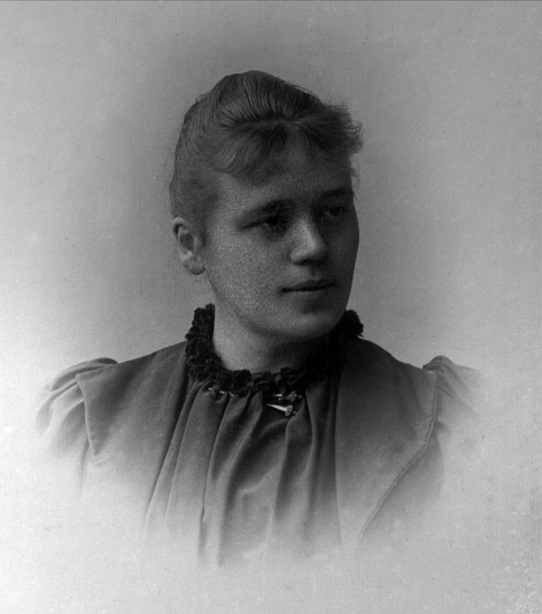 Gustav Borgen, NFB.32238