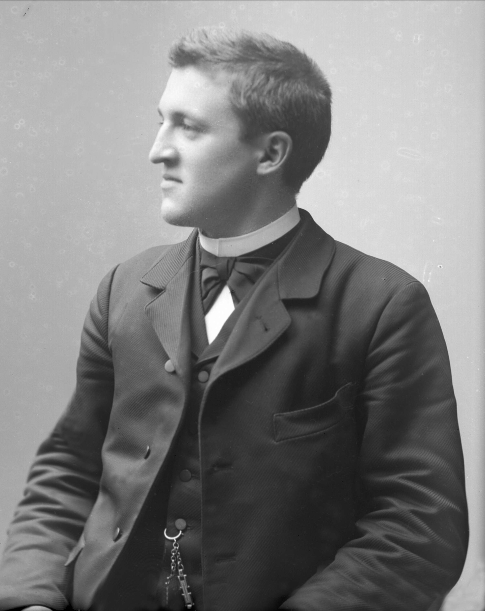 Gustav Borgen, NFB.31296