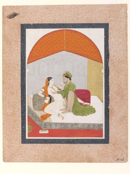 Unknown, Painting