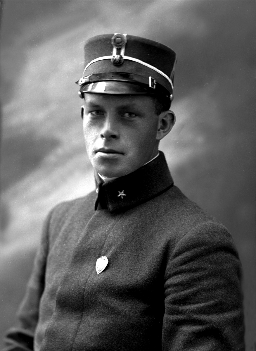 Gustav Borgen, NFB.06257