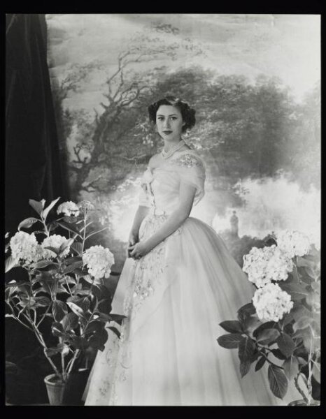 Beaton, Cecil (Sir), Photograph
