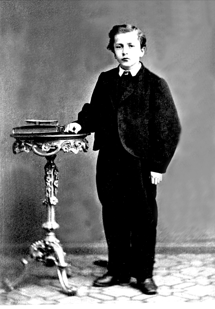 Gustav Borgen, NFB.08041