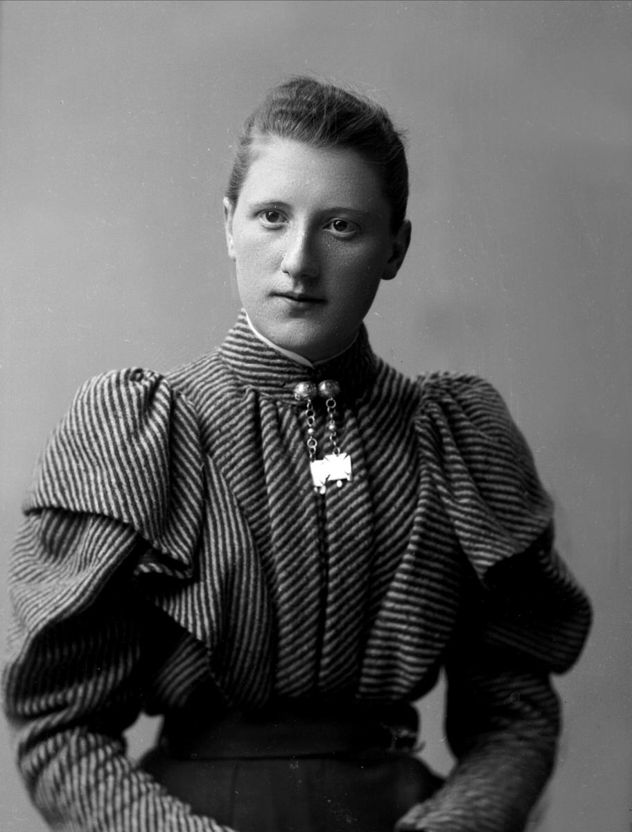 Gustav Borgen, NFB.06748