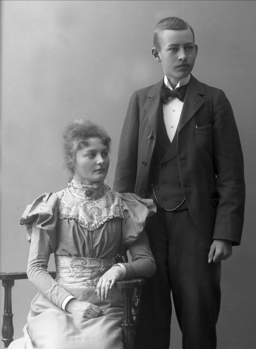 Gustav Borgen, NFB.31041