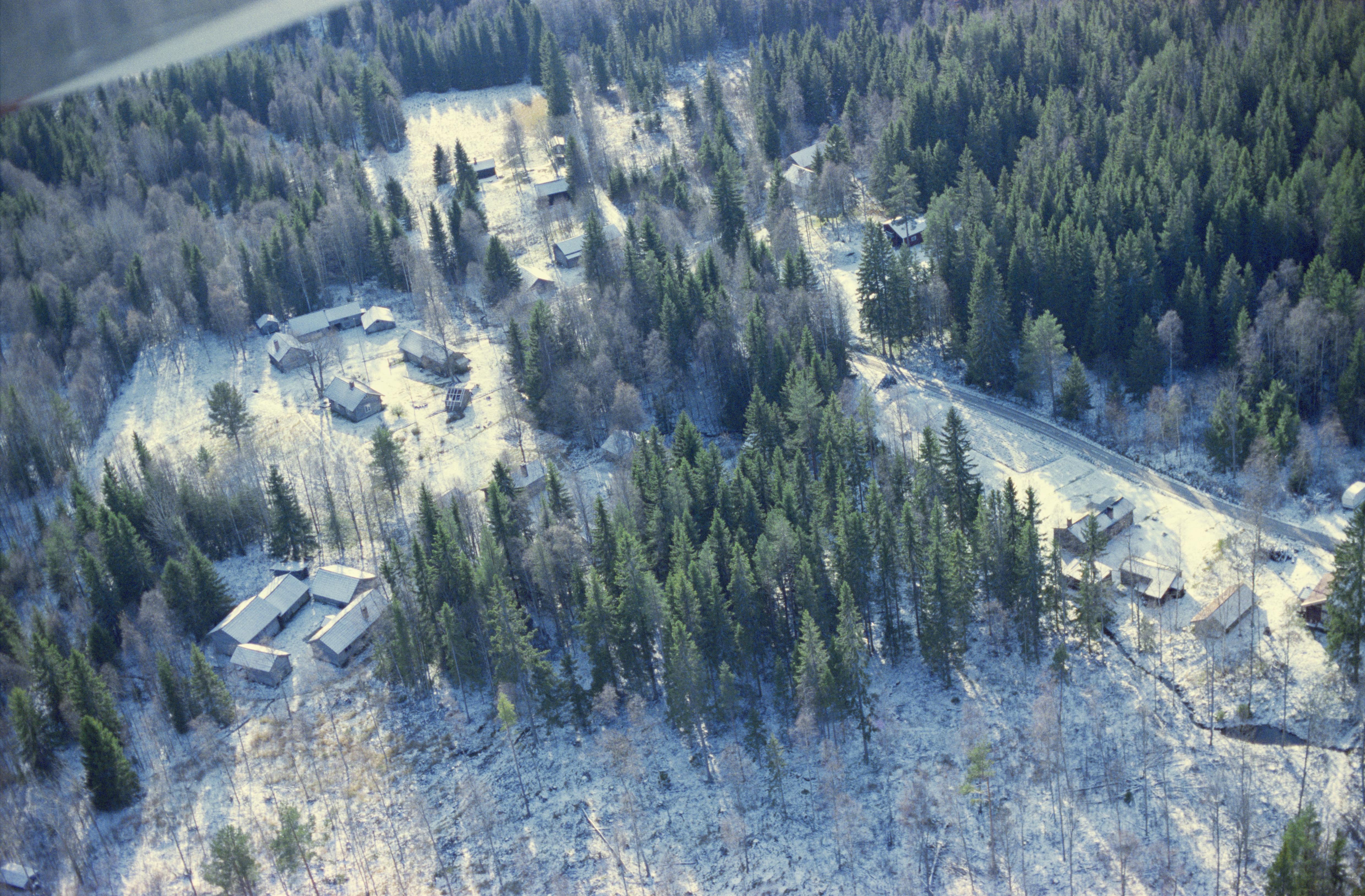 Jan Norrman, Rättvik 247:1