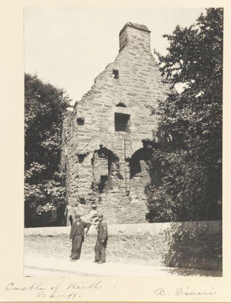 Diveri, B, National Photographic Record and Survey