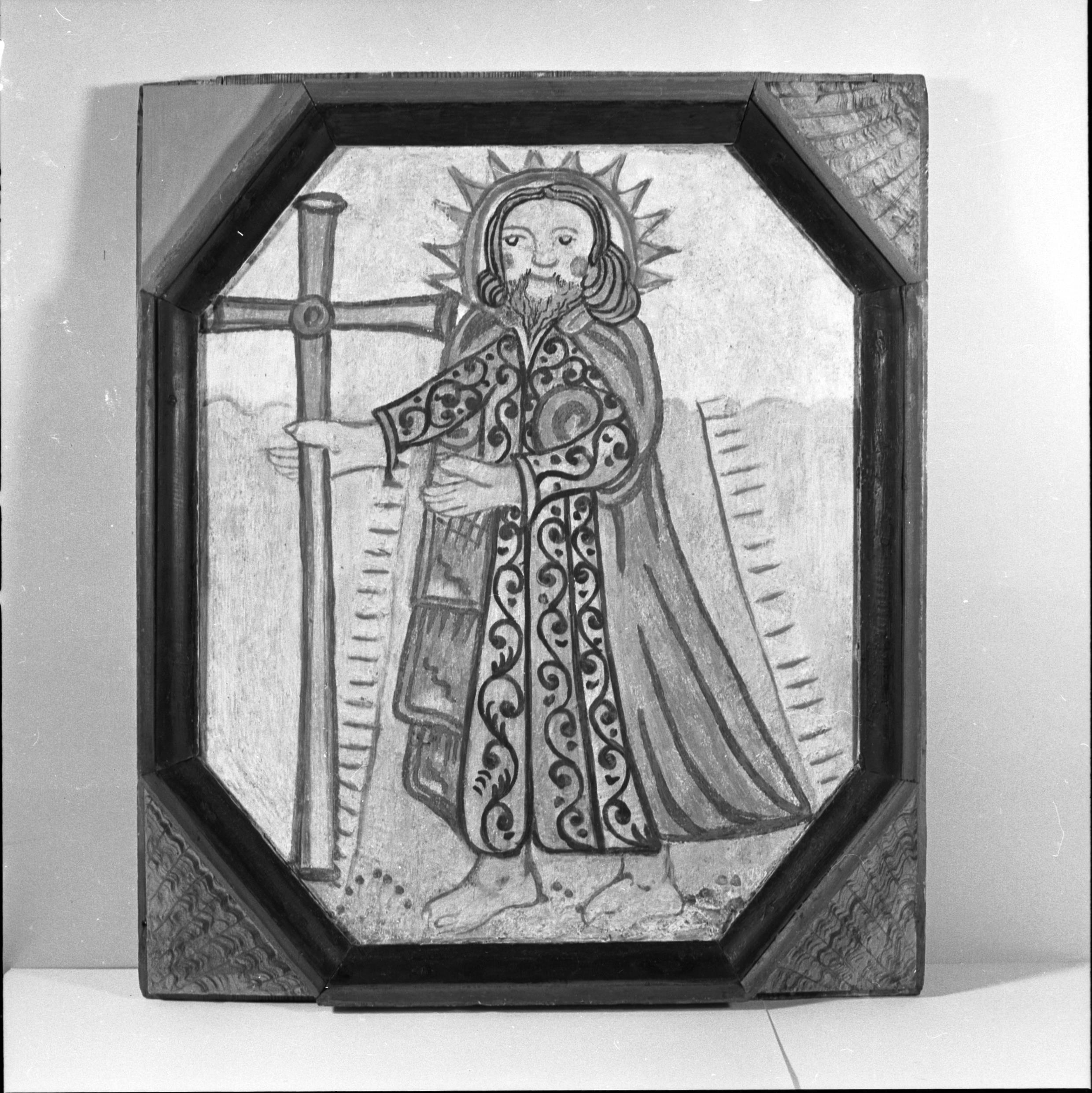 Marianne Bratt Gustafsson, Gnosjö kyrka