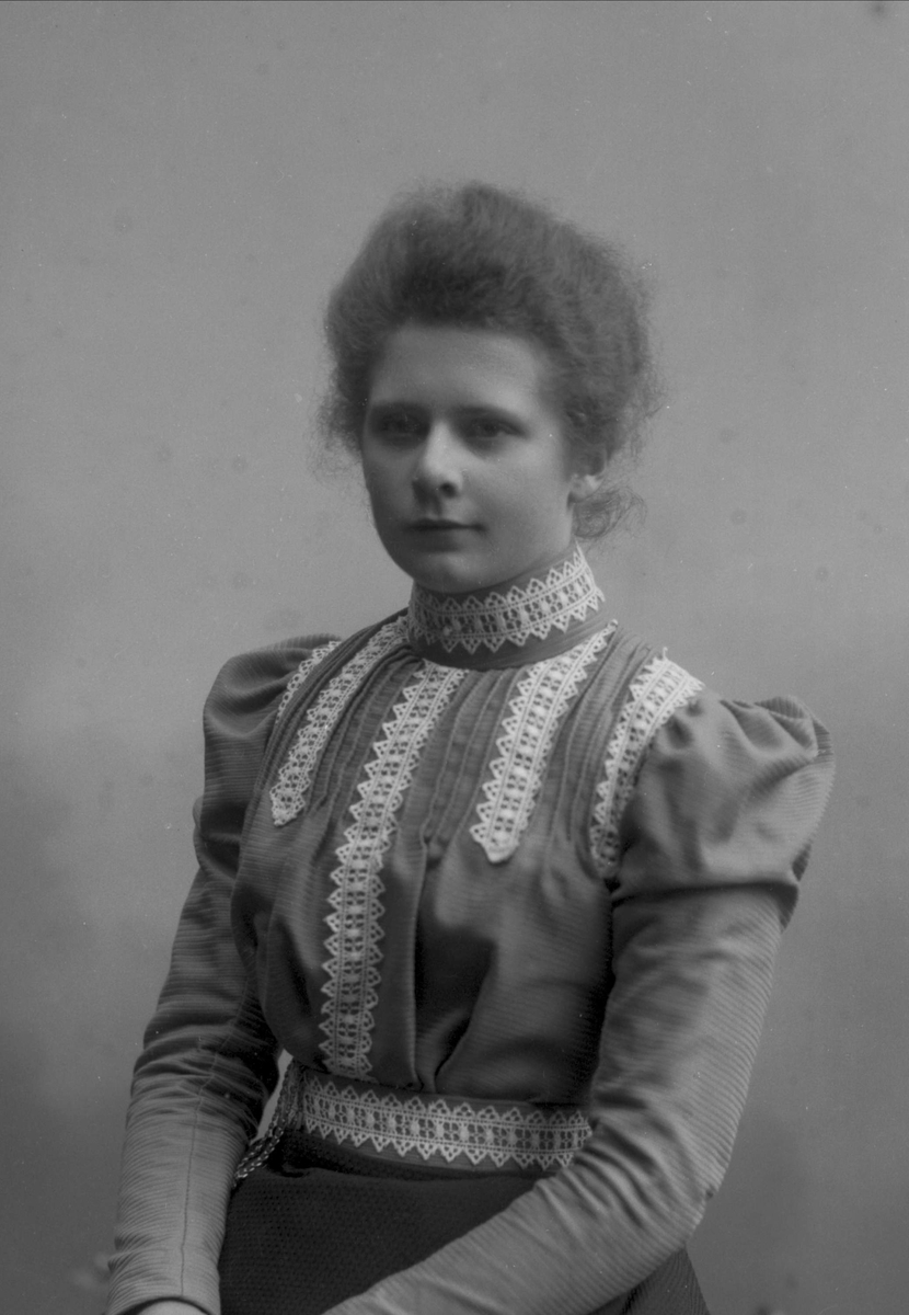 Gustav Borgen, NFB.26041