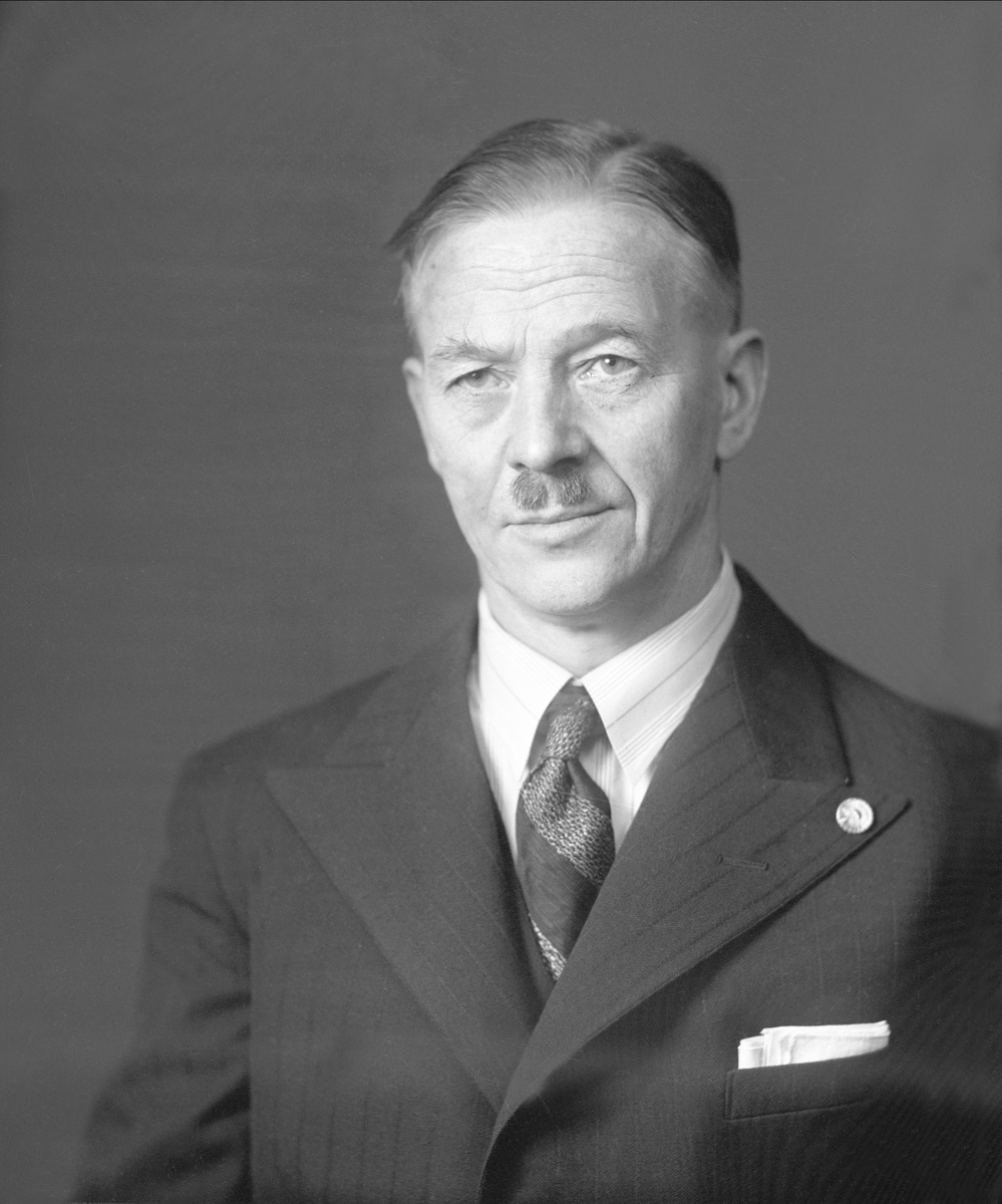 Gustav Borgen, NFB.53585