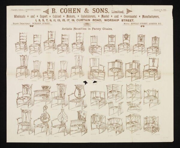 Unknown, Print