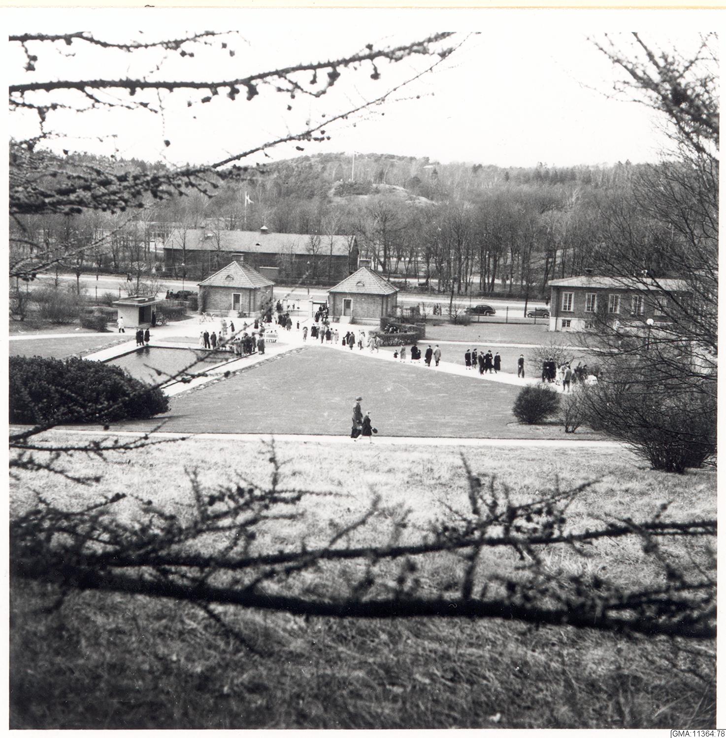 Gunnar Lindström, påsiktsbild, bilder, fotografi