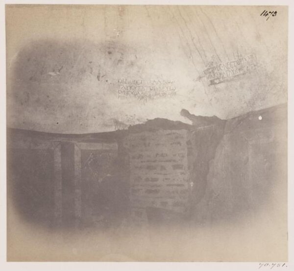 Parker, John Henry, Photograph