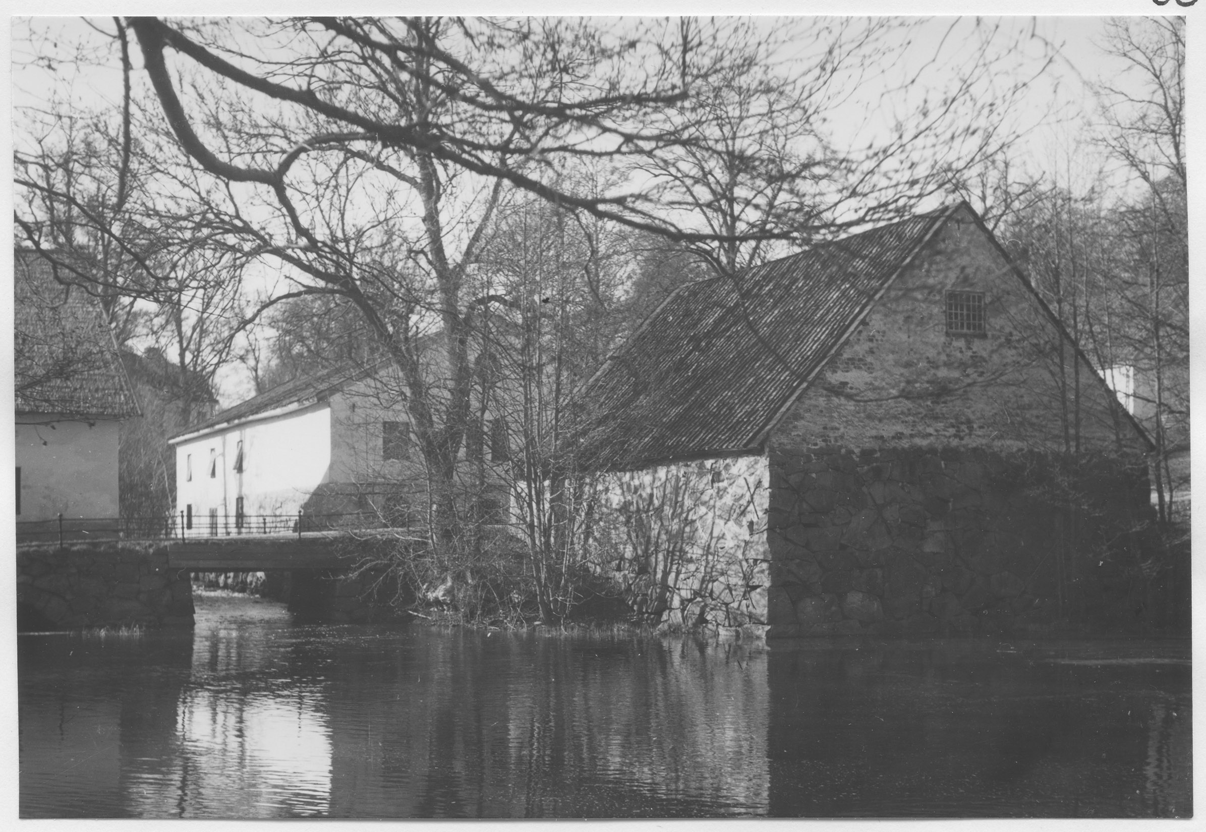 Mårten Sjöbeck, Skeppsta