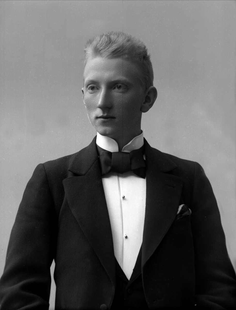 Gustav Borgen, NFB.17380