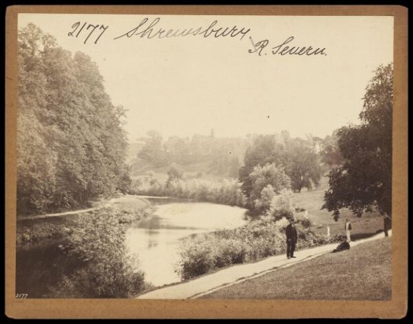 Francis Frith, Photograph
