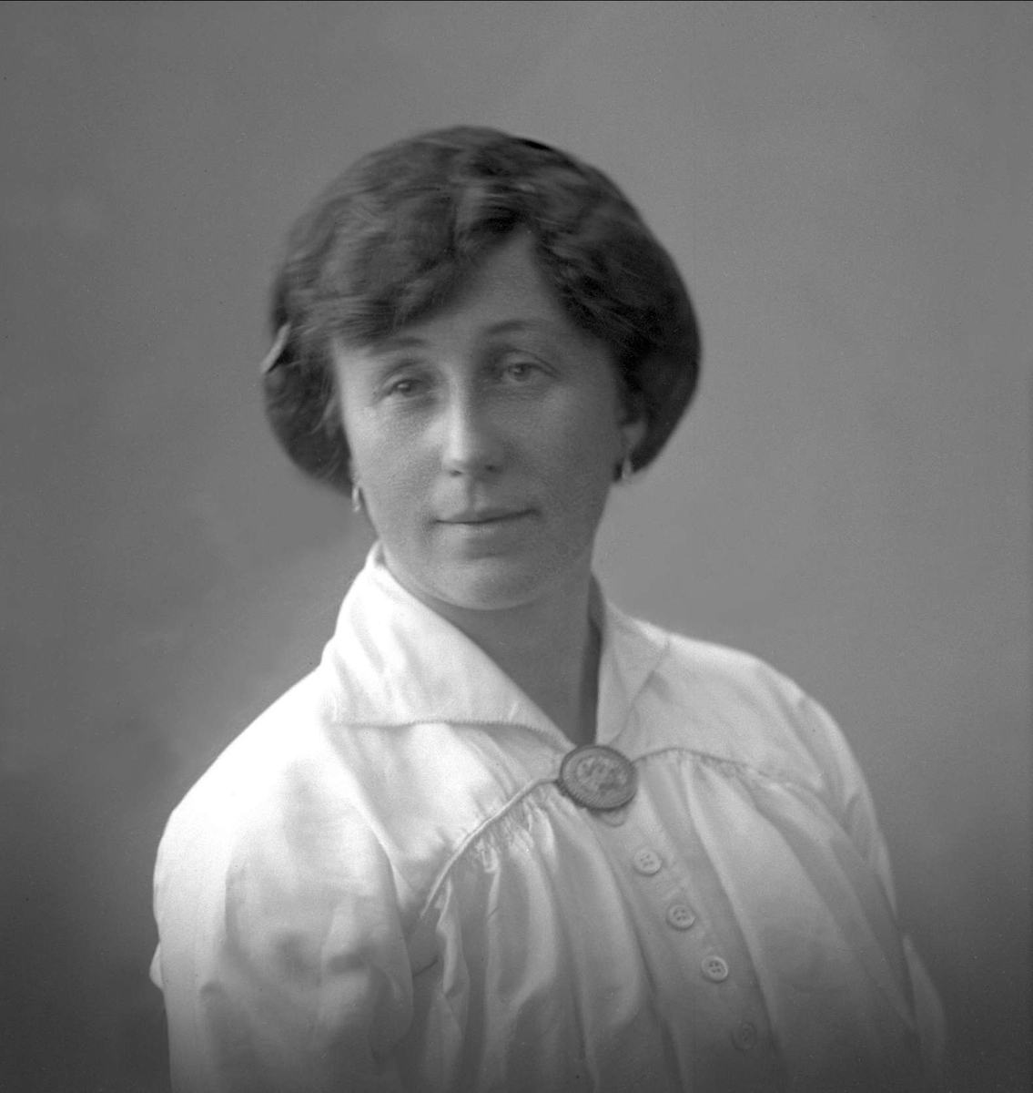Gustav Borgen, NFB.52438