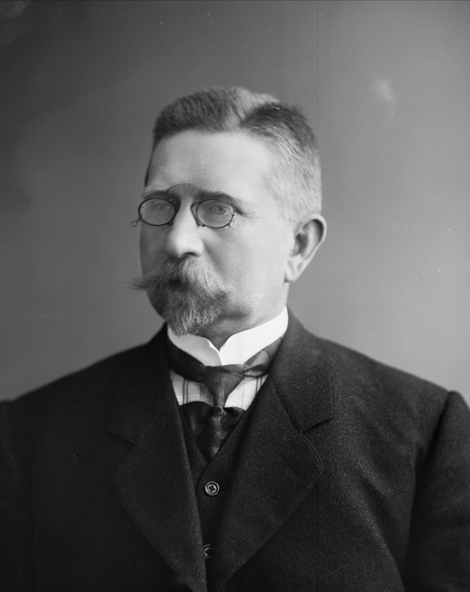 Gustav Borgen, NFB.12504