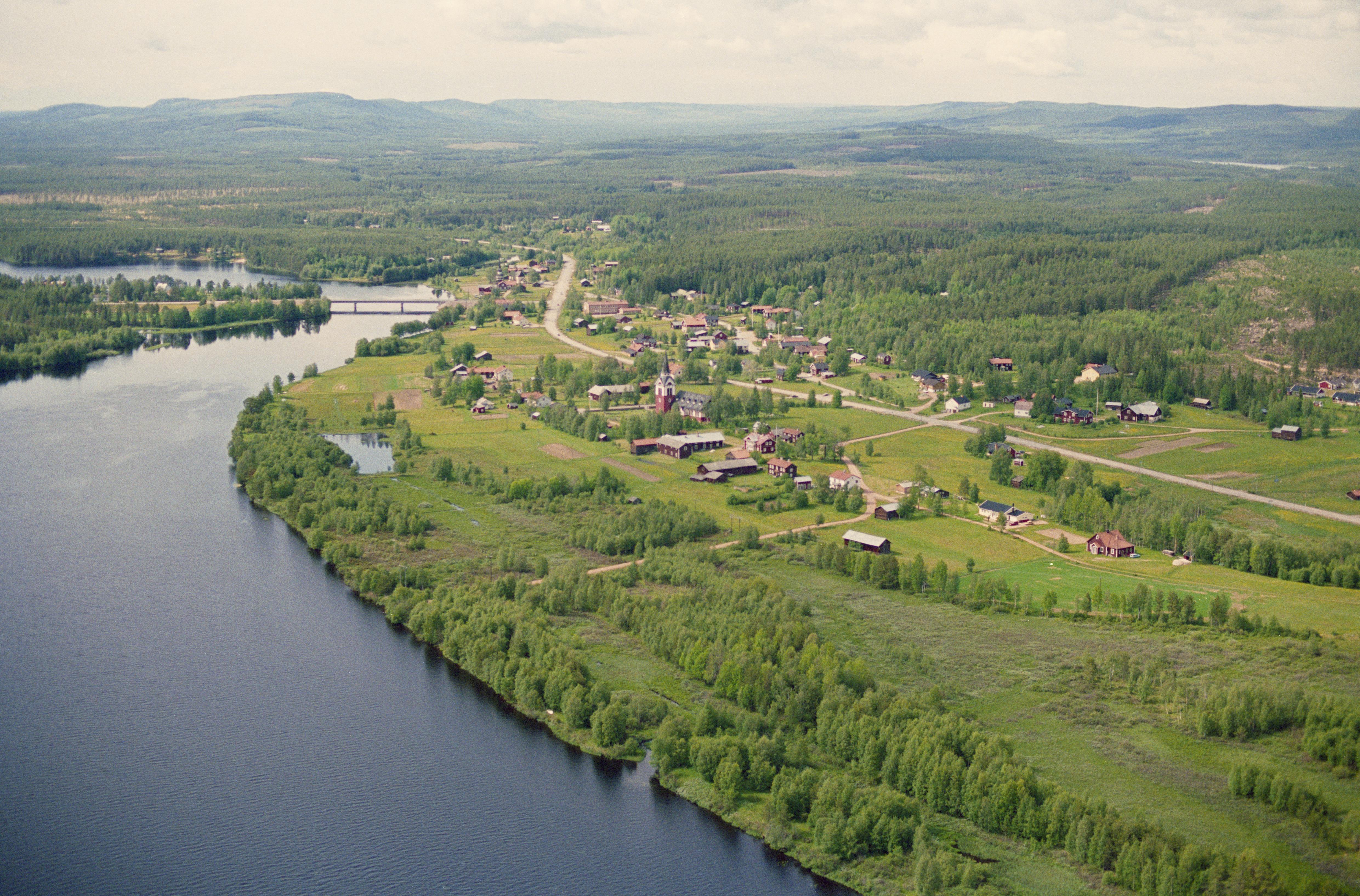 Jan Norrman, Älvros 484