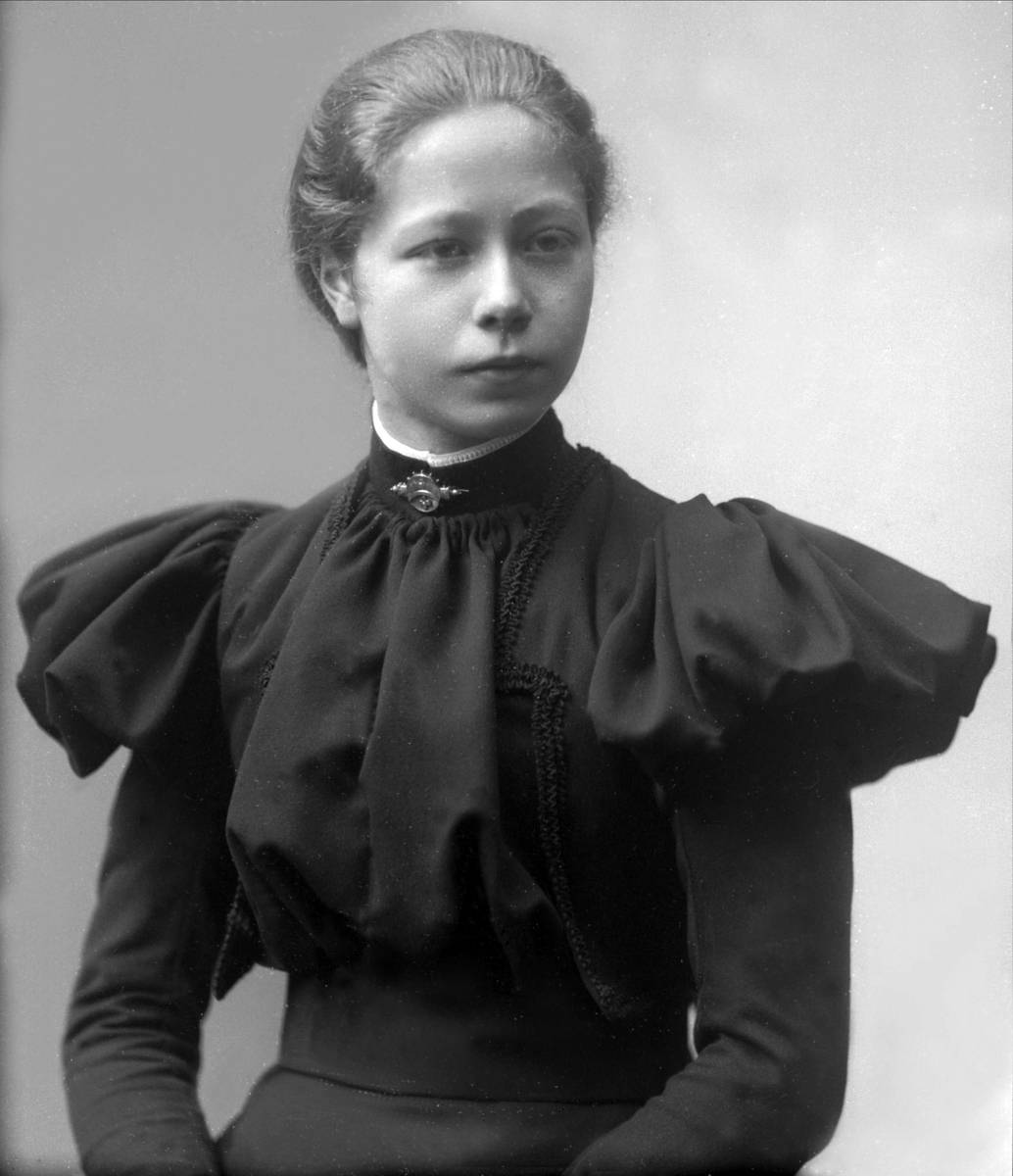 Gustav Borgen, NFB.35397