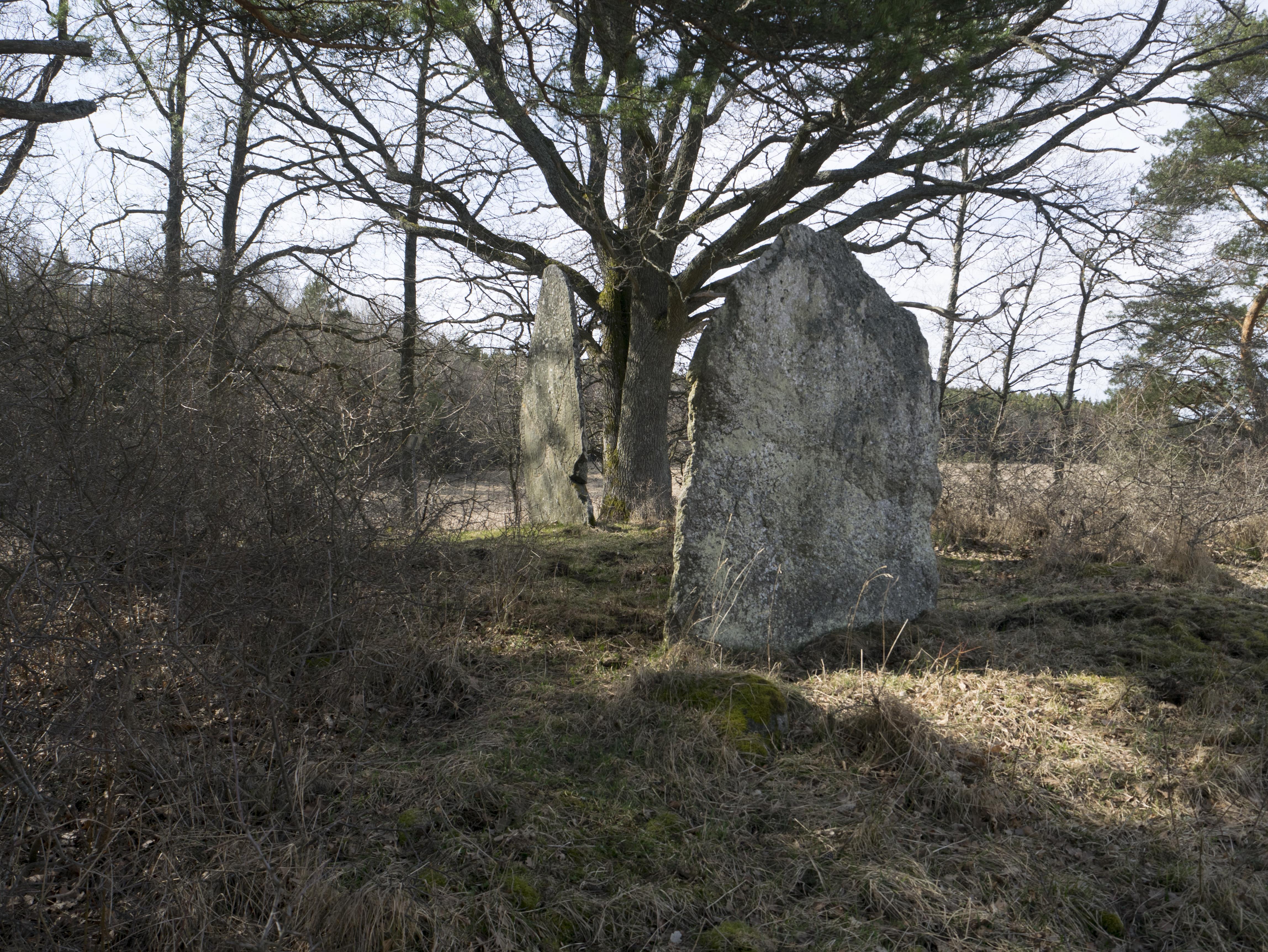 Leif Gren, U37-U38 Säby