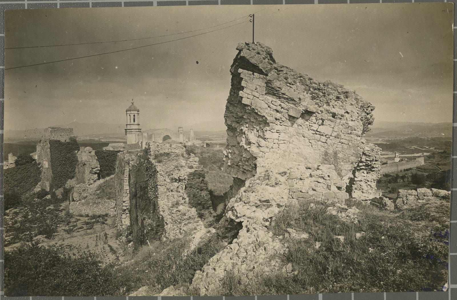 Desconegut, Gerona