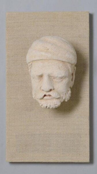 Unknown, Sculpture