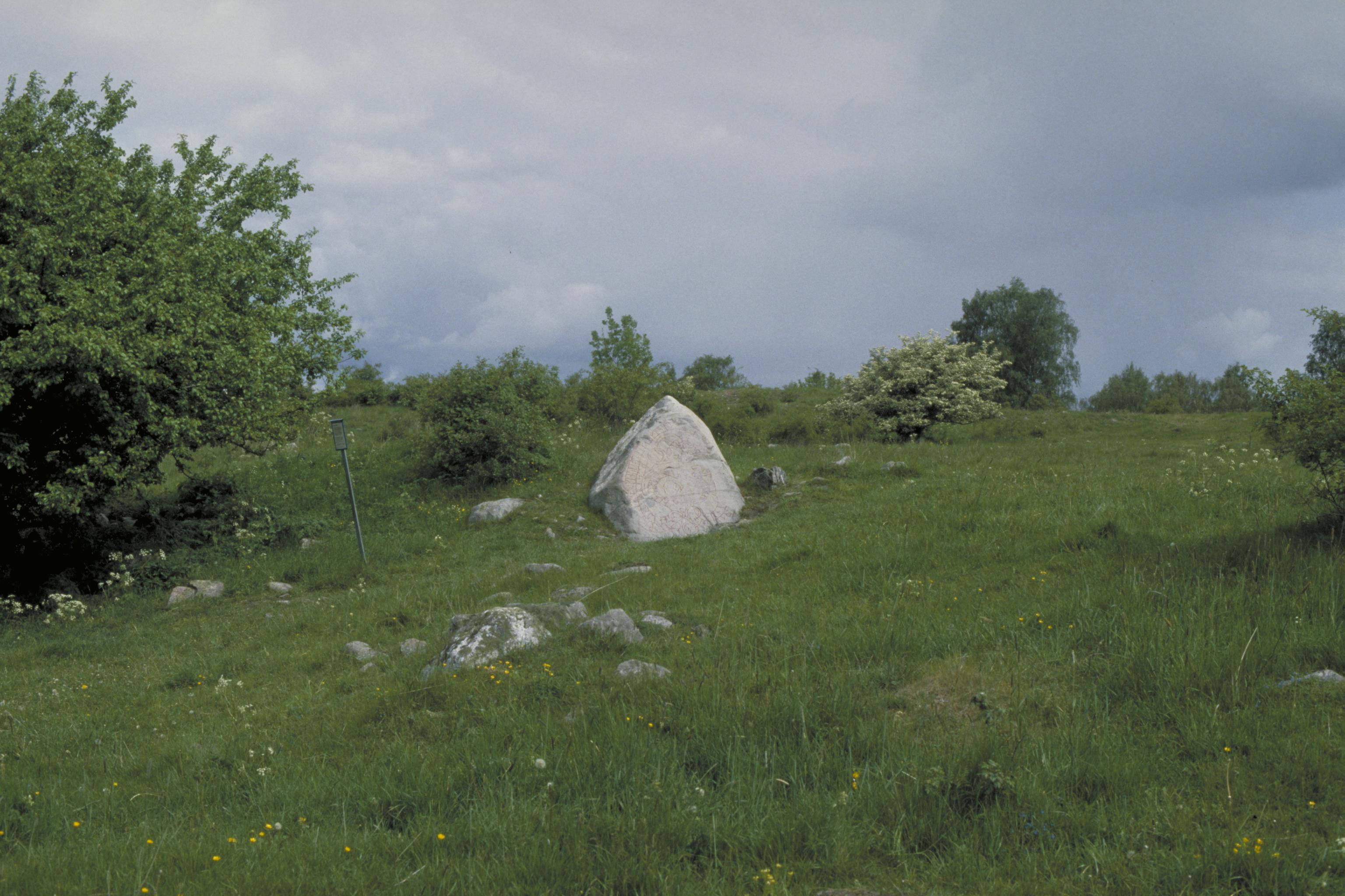 Bengt A Lundberg, U11 Adelsö Hovgården