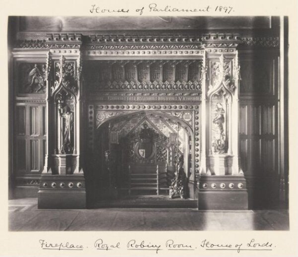 Stone, Benjamin (Sir), National Photographic Record and Survey