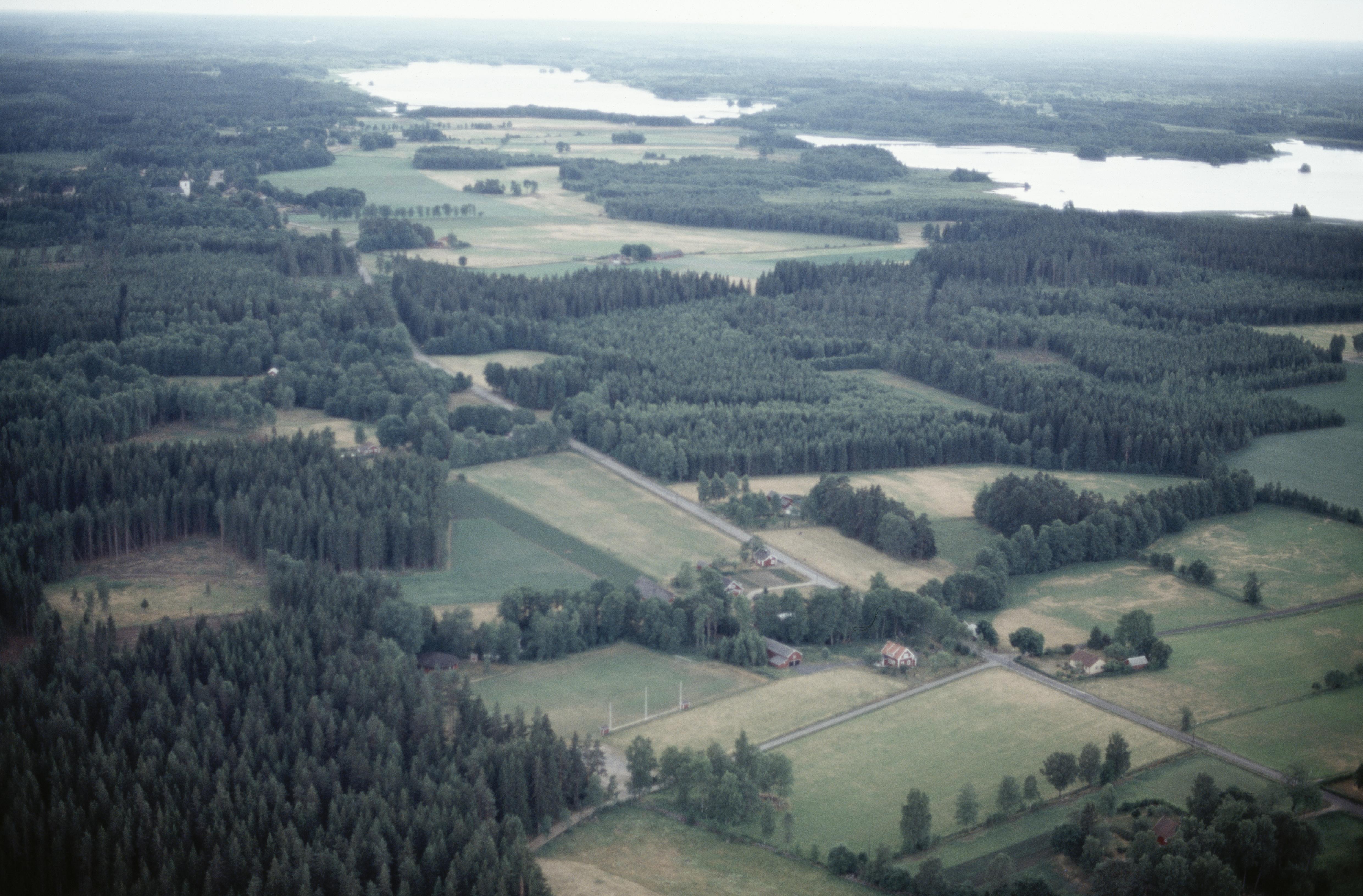 Jan Norrman, Virestad