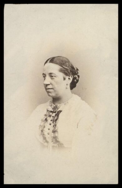 Unknown, Guy Little Theatrical Photograph