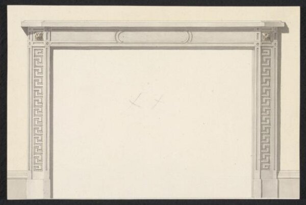 unknown, Drawing