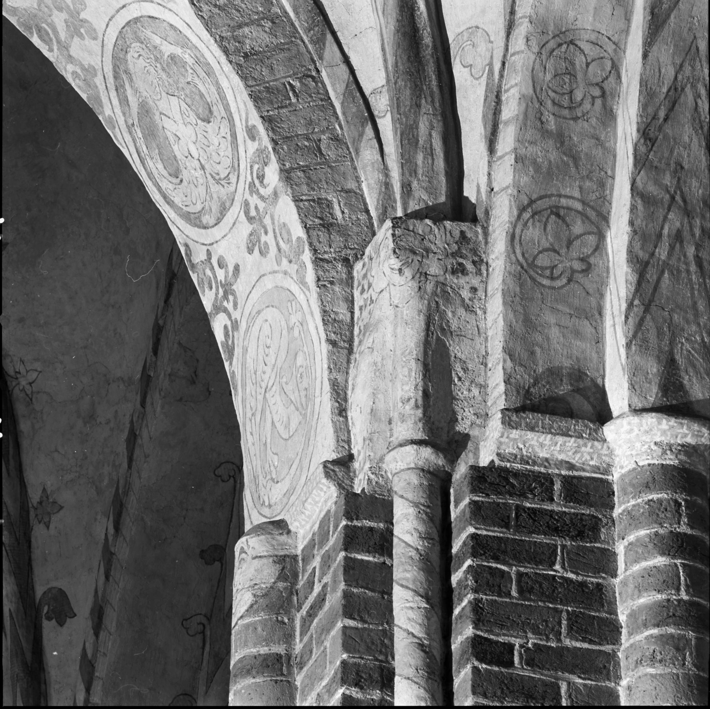 Sören Hallgren, Strängnäs Domkyrka