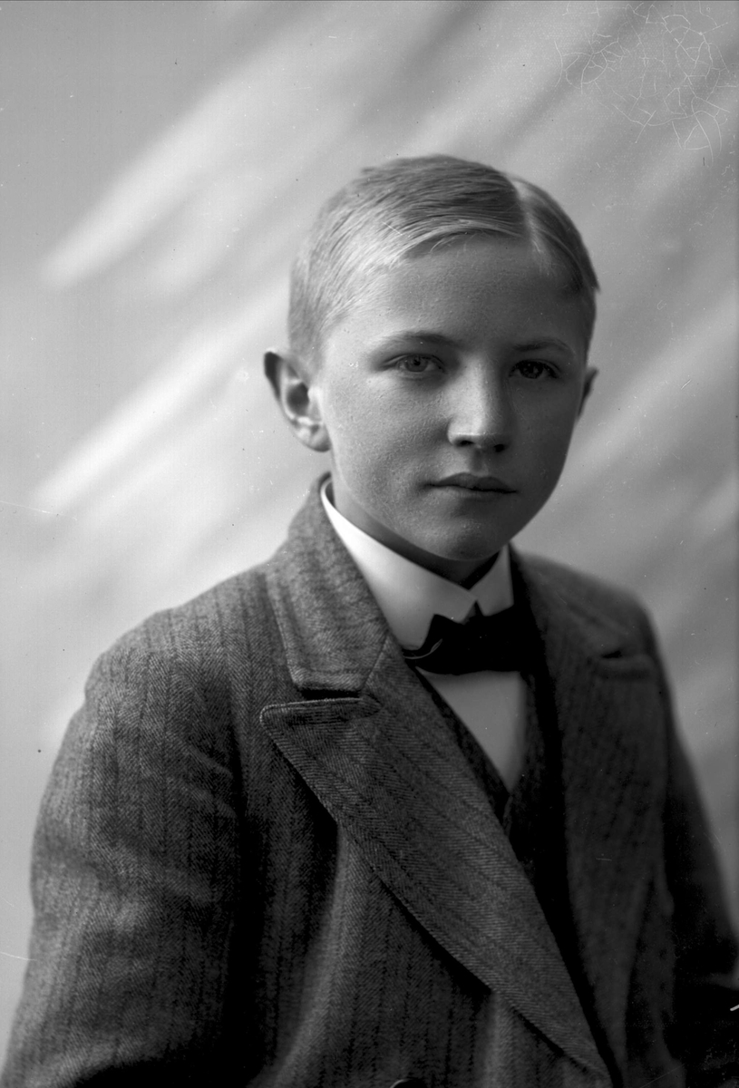 Gustav Borgen, NFB.49309
