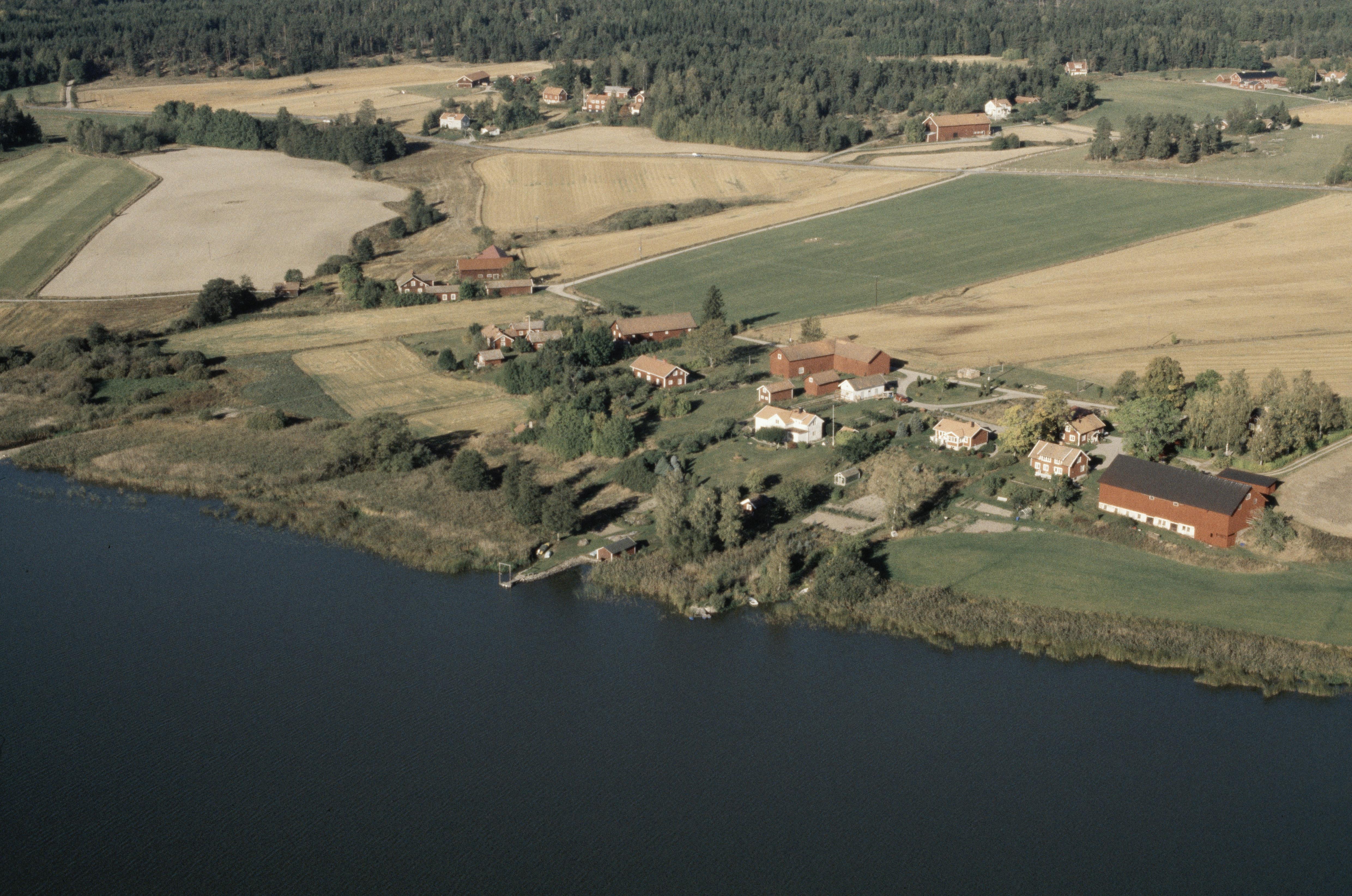Jan Norrman, Gåsinge-Dillnäs 380:1