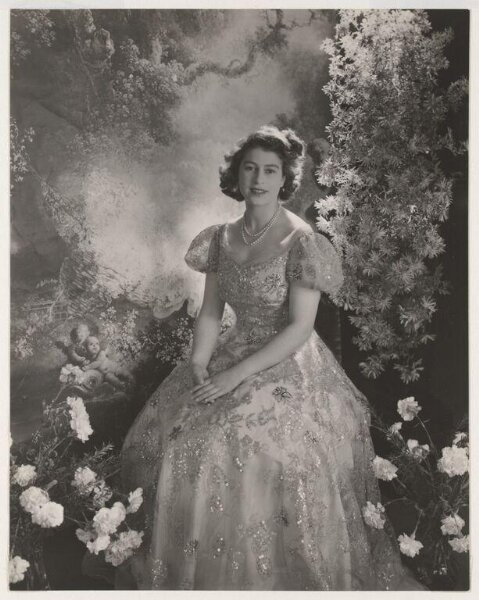 Beaton, Cecil (Sir), Photograph