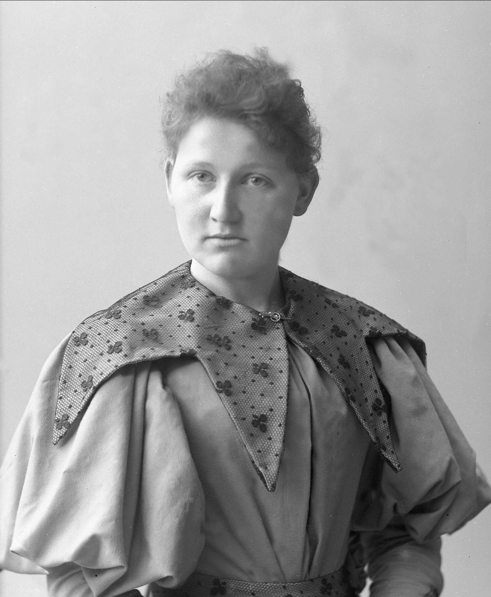 Gustav Borgen, NFB.52487