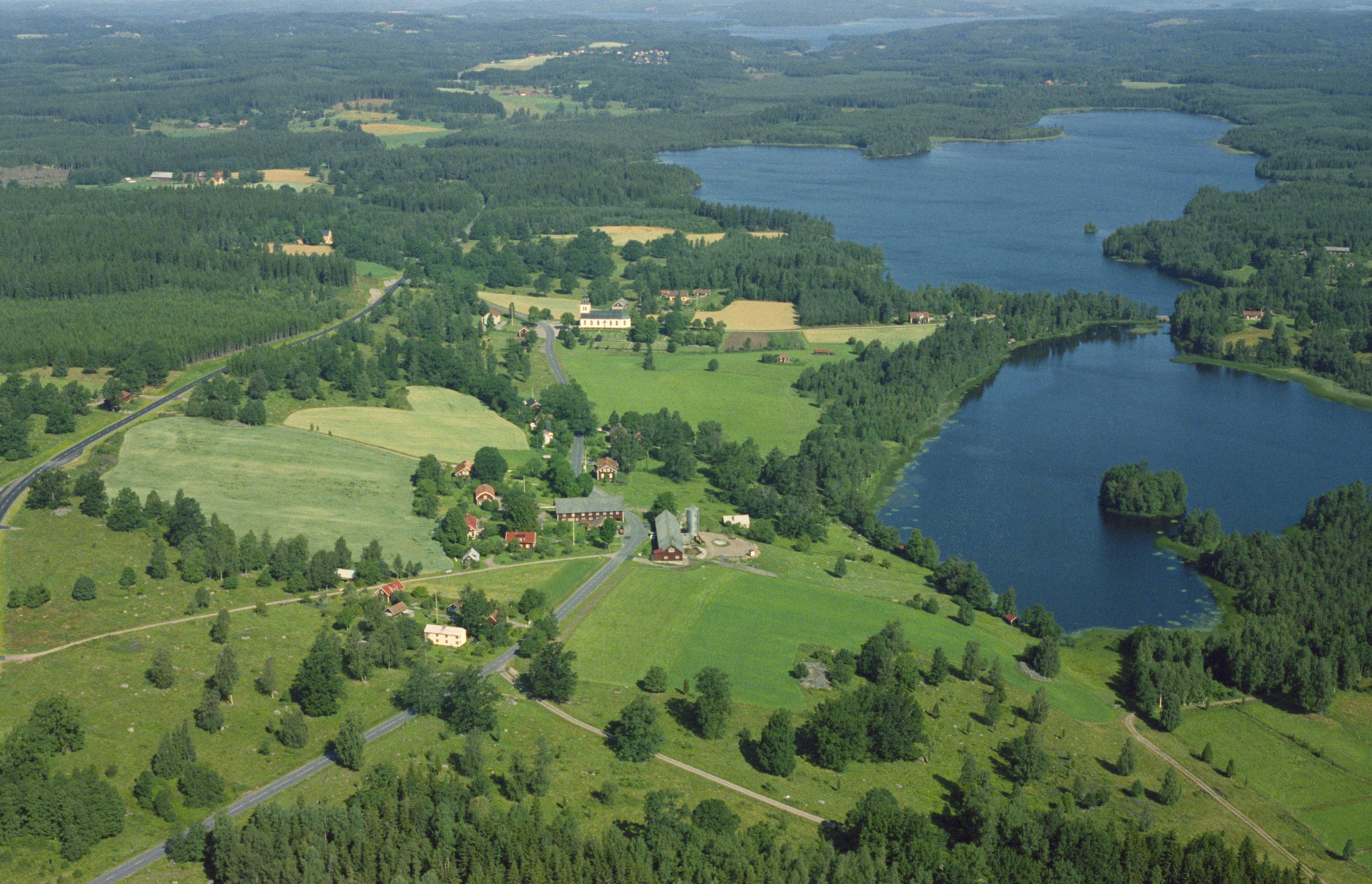 Jan Norrman, Sund