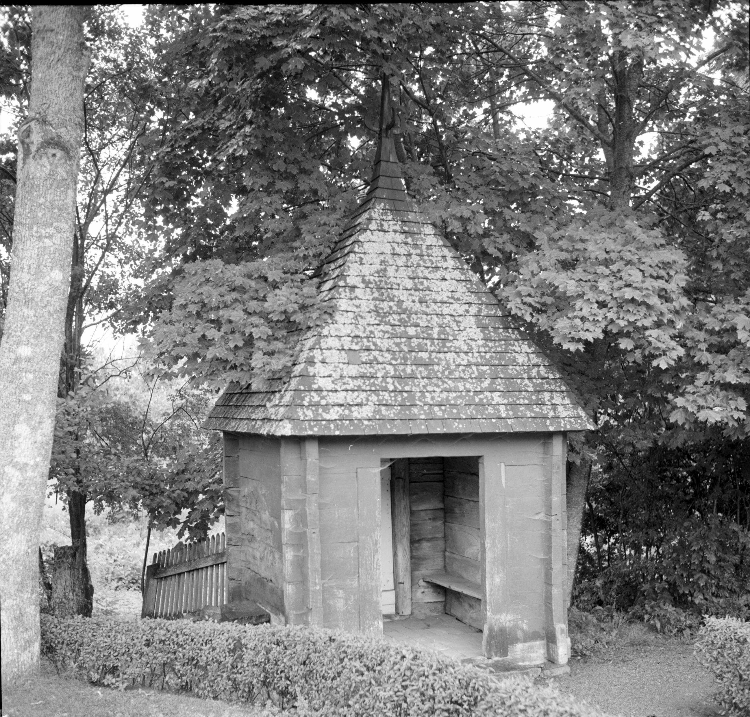 Sören Hallgren, Nättraby kyrka