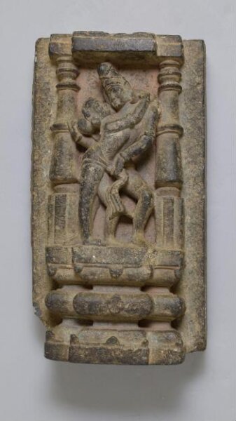 Unknown, Mithuna couple