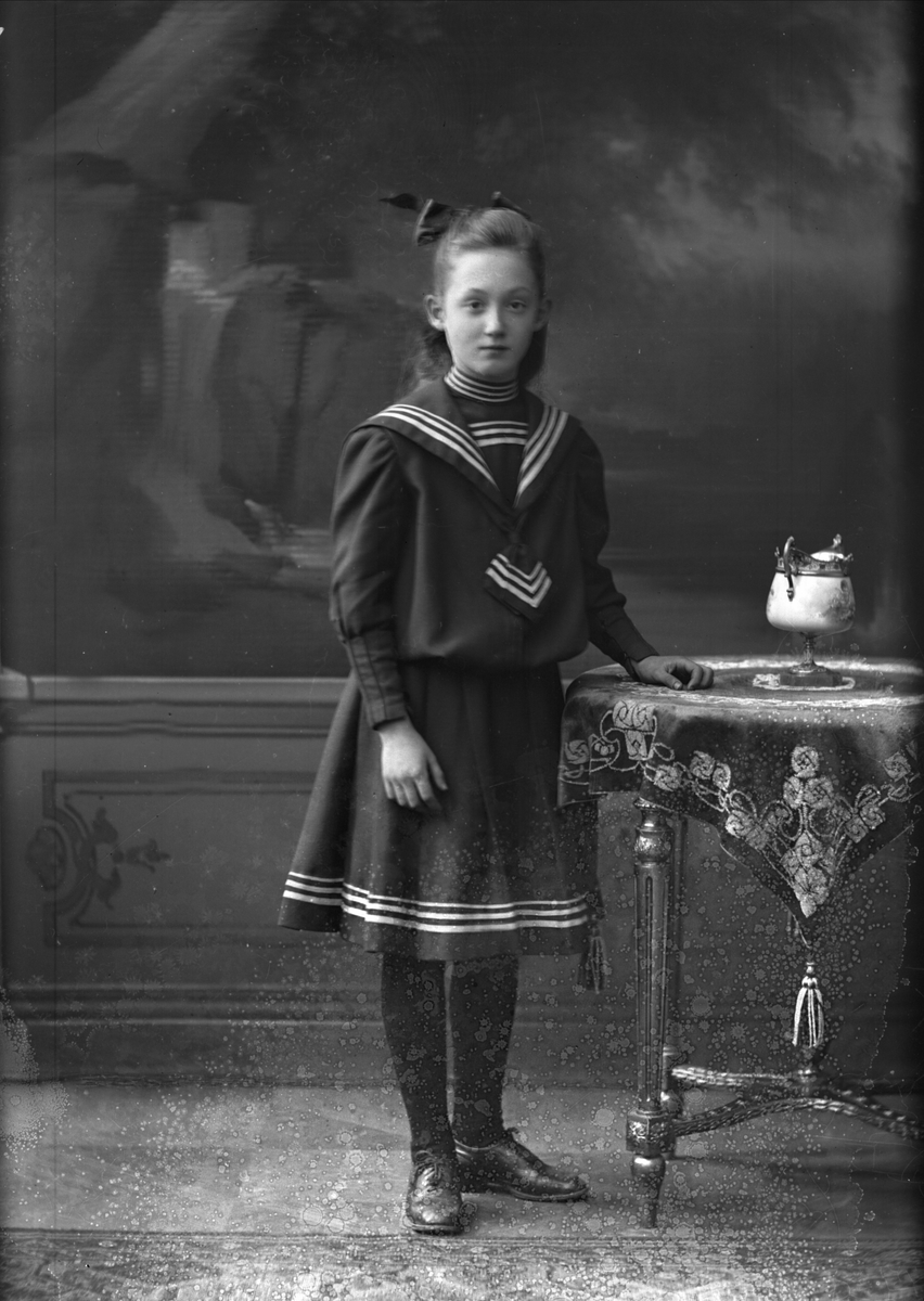 Gustav Borgen, NFB.28532