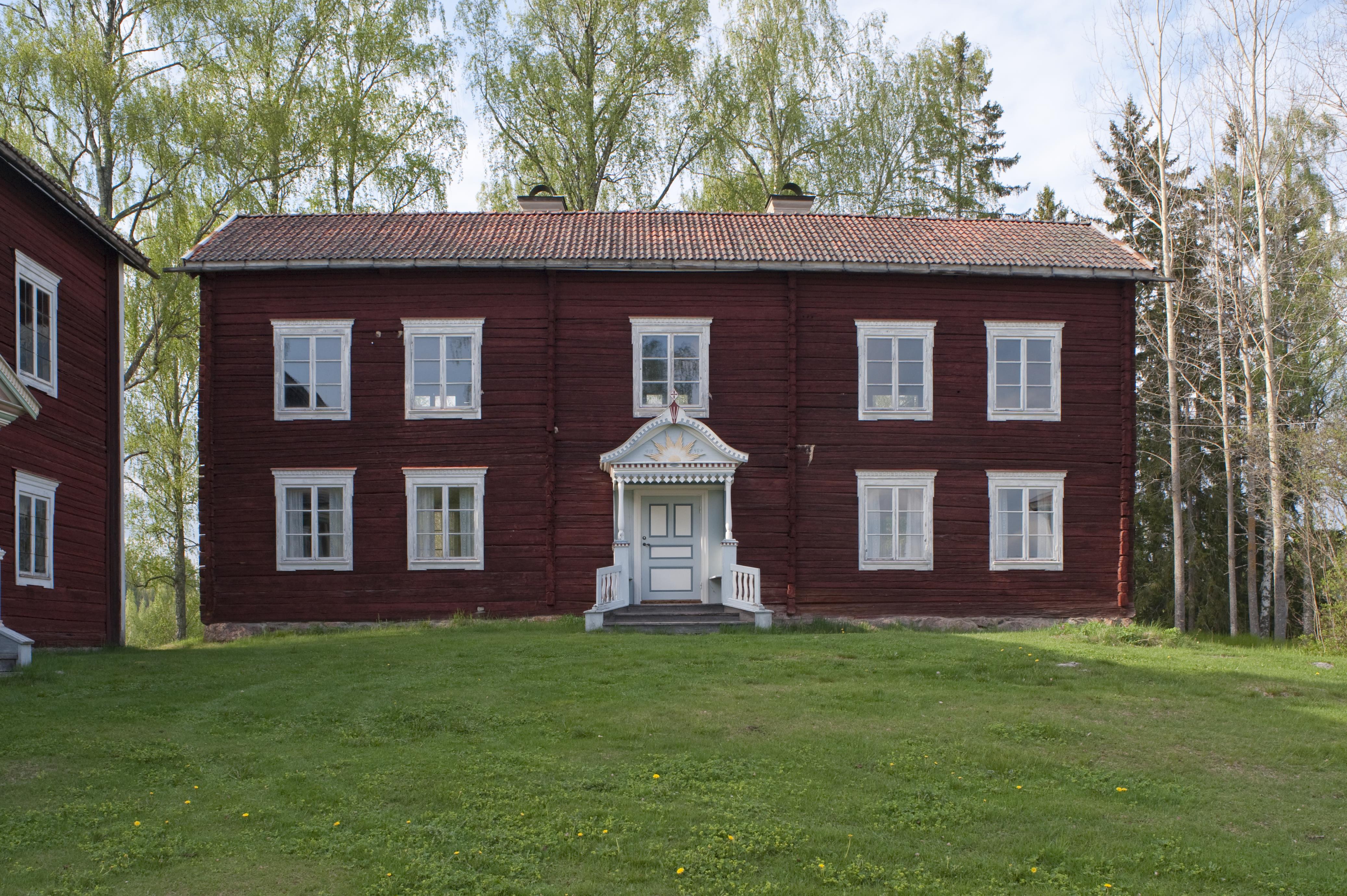 Bengt A Lundberg, Ol-Anders