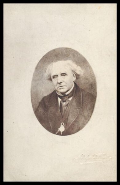 Beau, Adolphe, Guy Little Theatrical Photograph