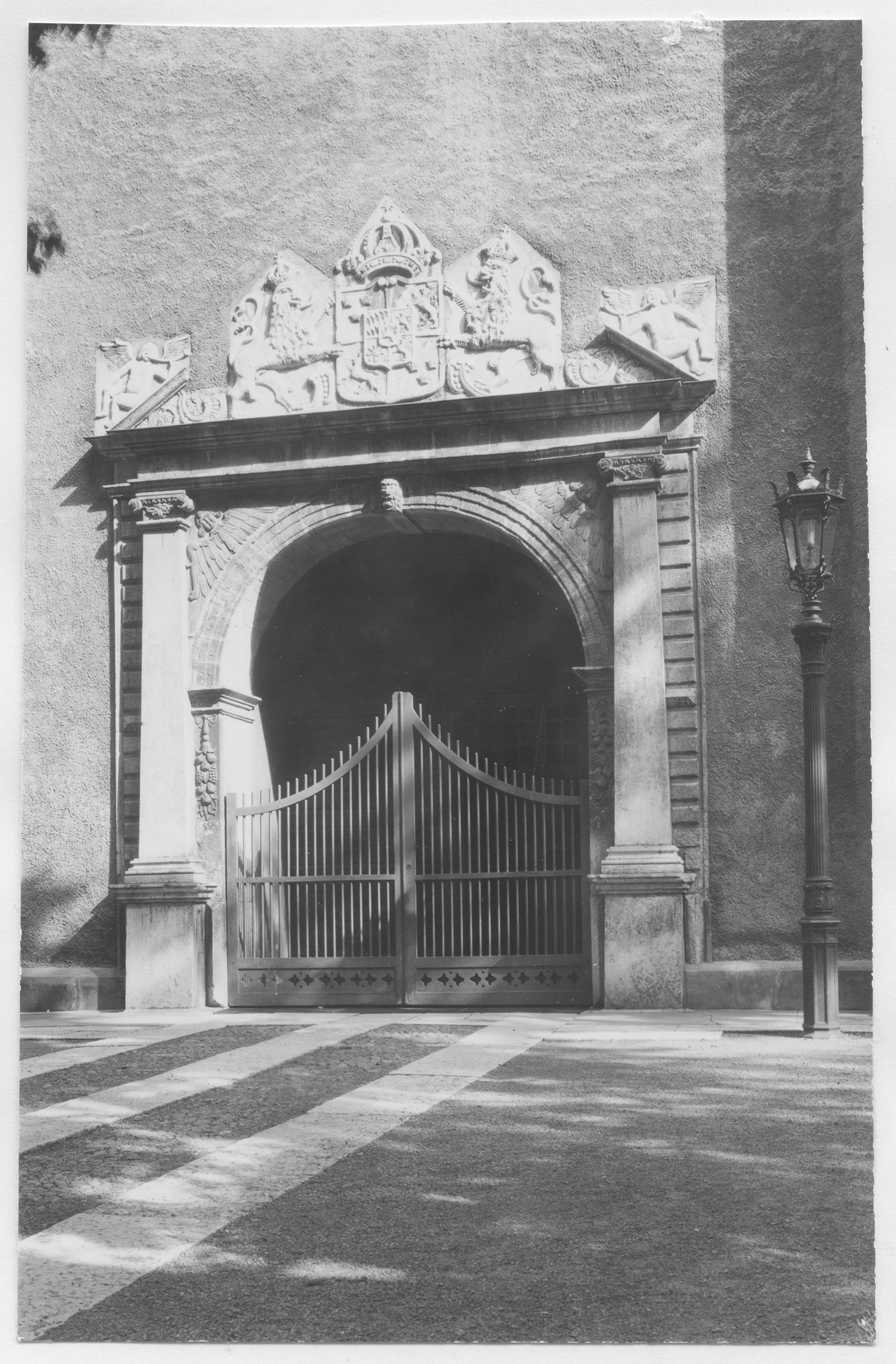 Mårten Sjöbeck, Jönköping