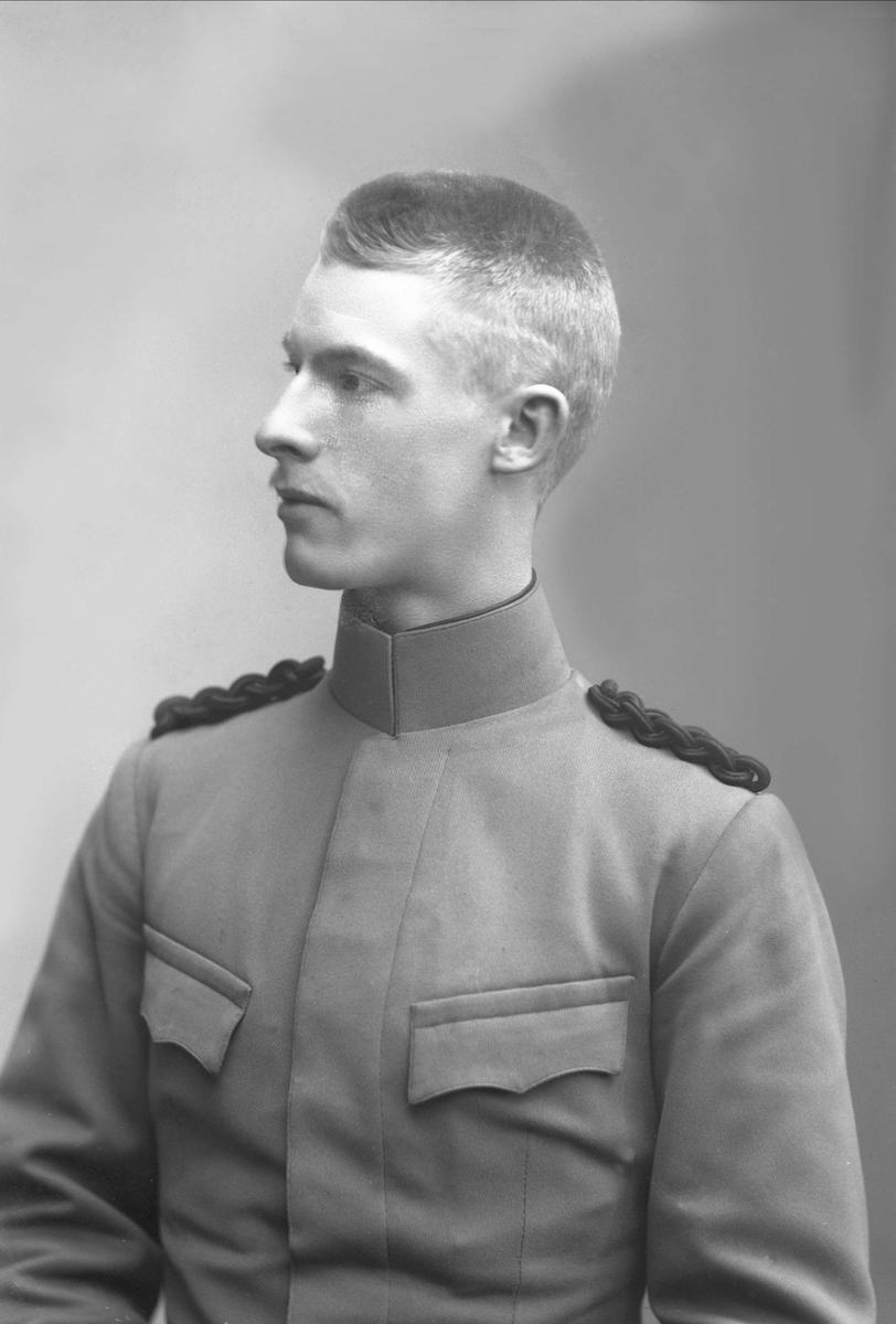 Gustav Borgen, NFB.52003